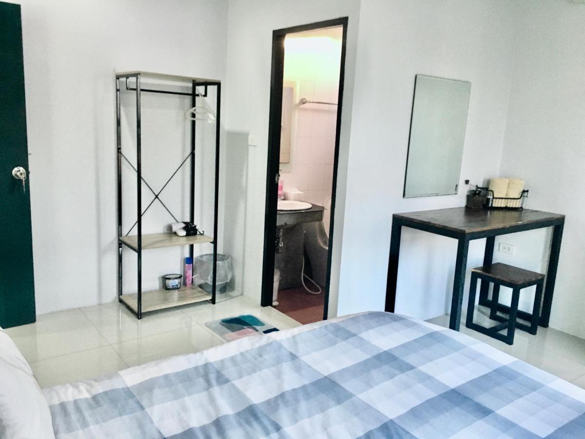 The Room Apartment Surat Thani Exteriér fotografie