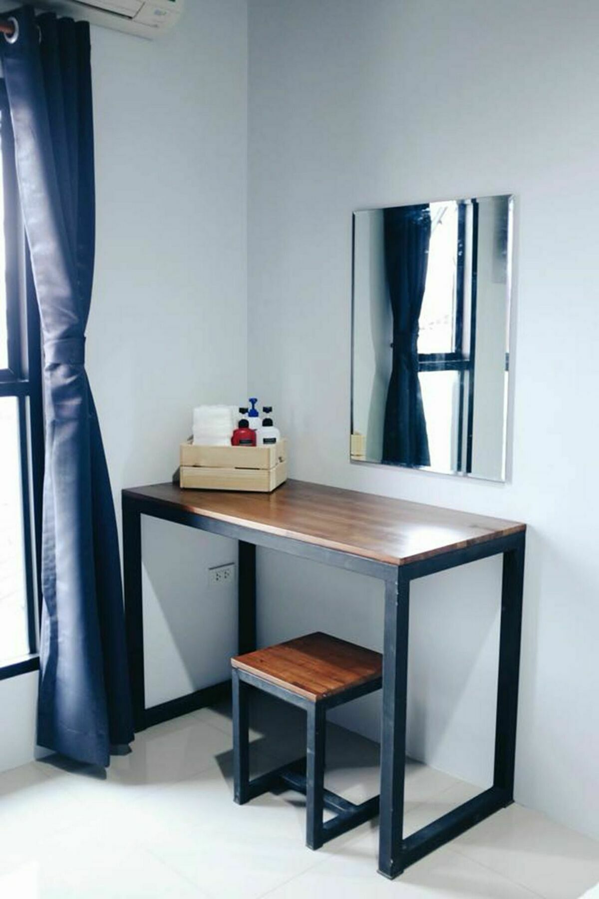 The Room Apartment Surat Thani Exteriér fotografie