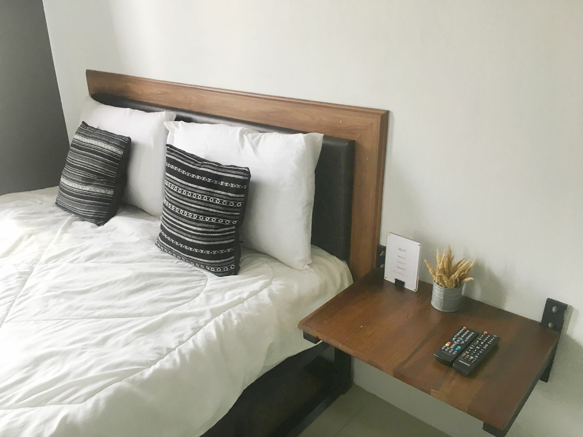 The Room Apartment Surat Thani Exteriér fotografie