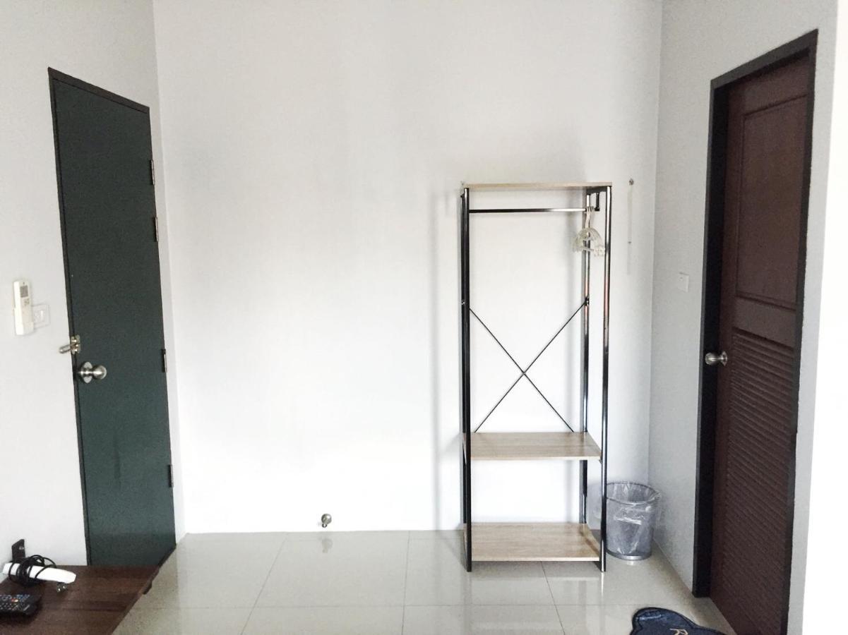 The Room Apartment Surat Thani Exteriér fotografie