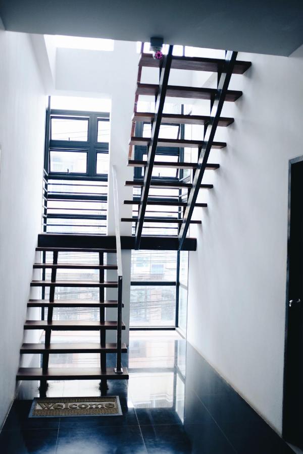 The Room Apartment Surat Thani Exteriér fotografie