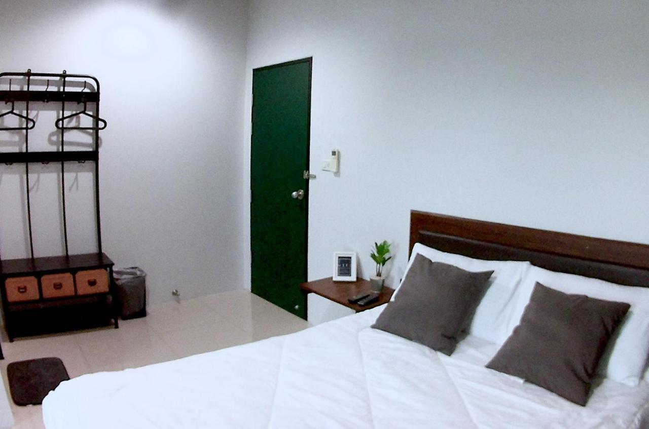 The Room Apartment Surat Thani Exteriér fotografie